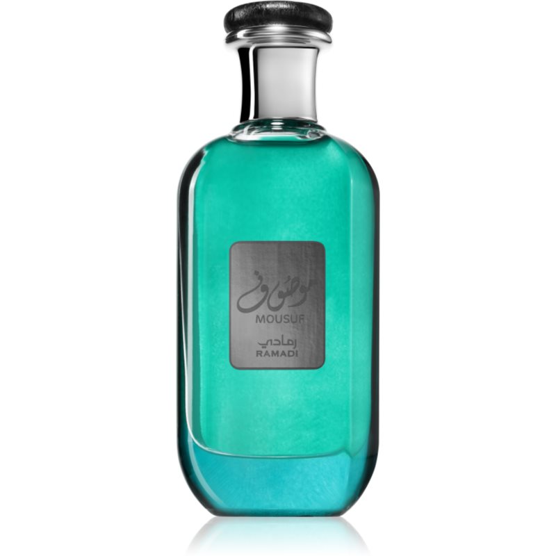 Ard Al Zaafaran Mousuf Ramadi Eau De Parfum Unisex 100 Ml