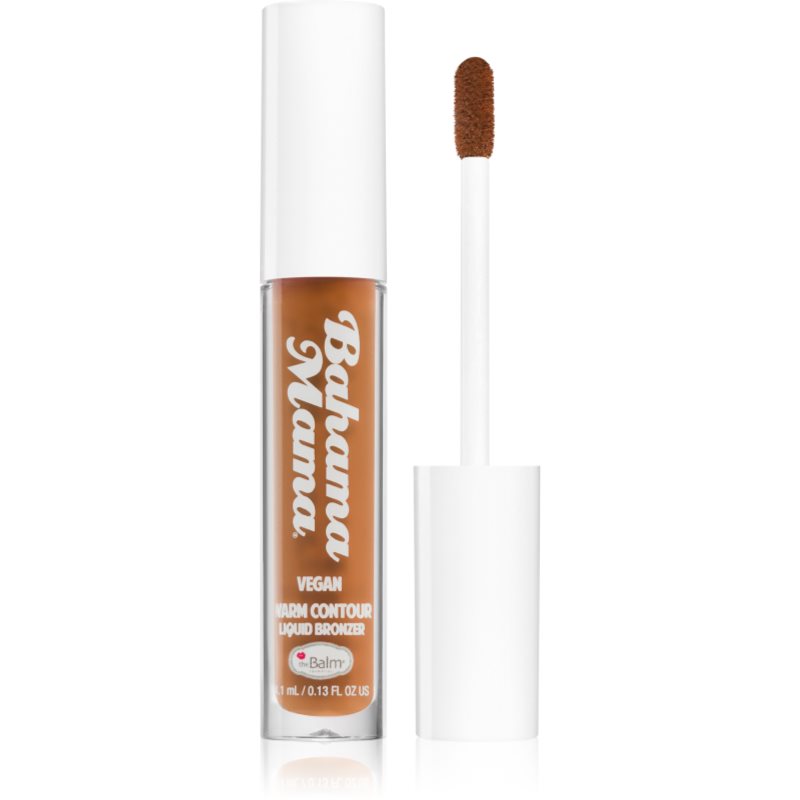 Thebalm Bahama Mama Bronzer Liquido Colore Warm Contour 4,1 Ml