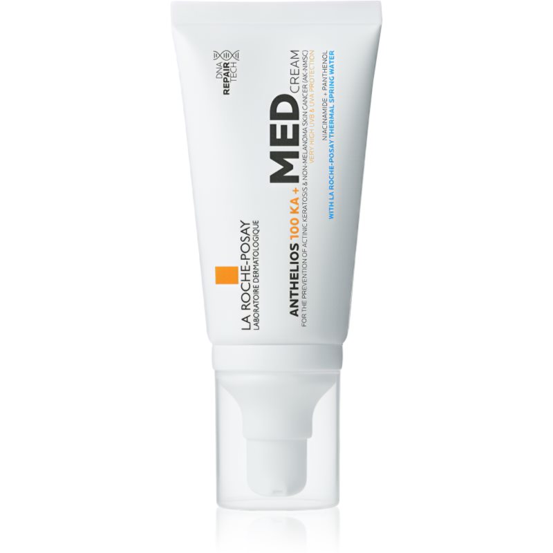 La Roche-Posay Anthelios 100 Ka+ Strumento Medico Senza Profumazione 50 Ml