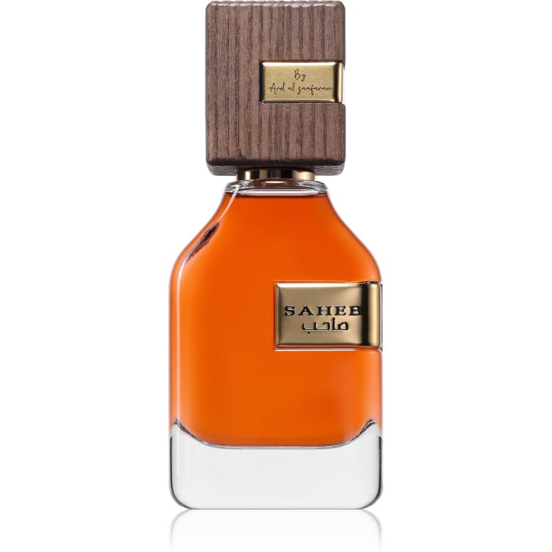 Ard Al Zaafaran Saheb Eau De Parfum Unisex 70 Ml