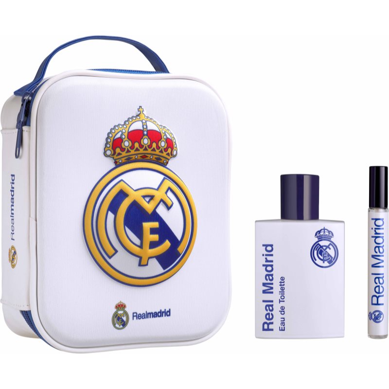 Ep Line Real Madrid Set Per Bambini