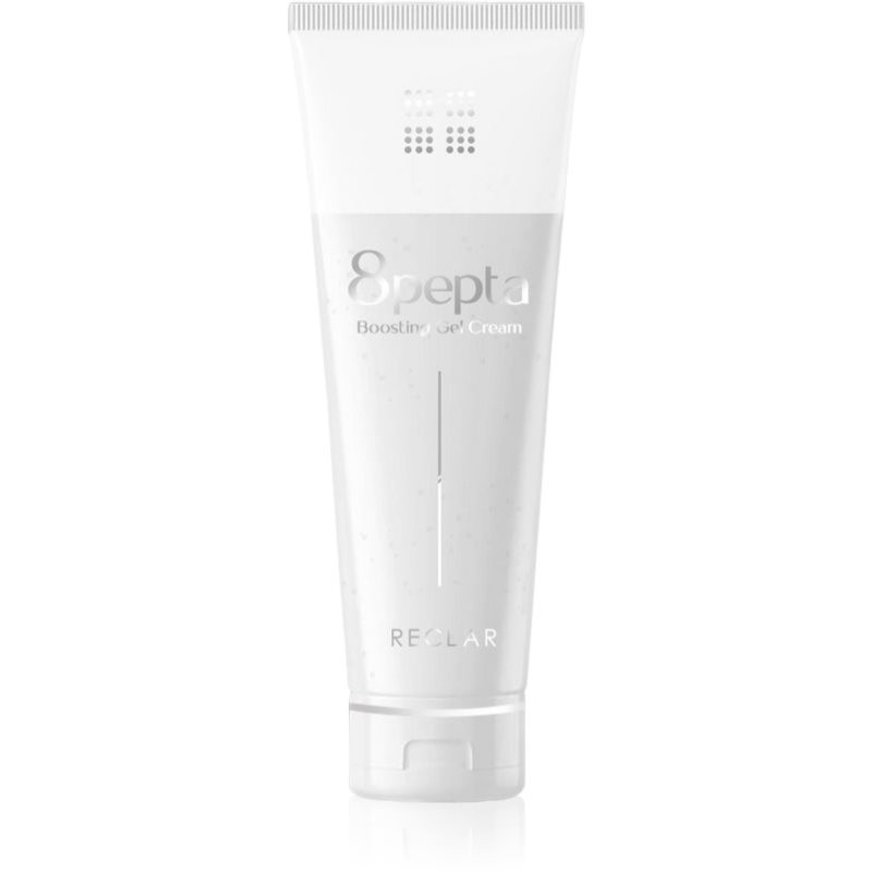 Reclar 8Pepta Boosting Gel Cream Crema-Gel Per Il Viso 200 Ml