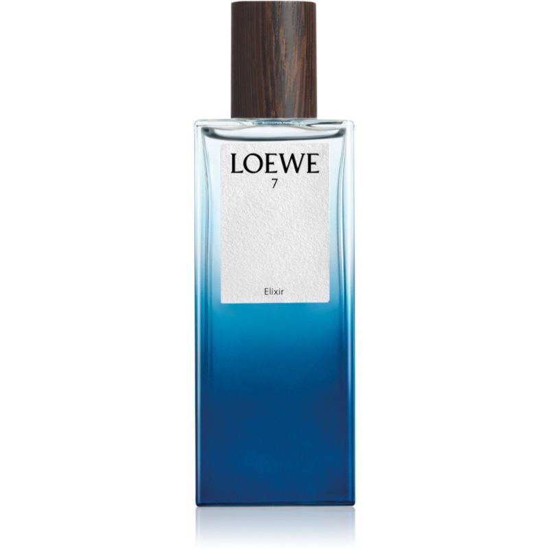 Loewe 7 Elixir Eau De Parfum Per Uomo 50 Ml