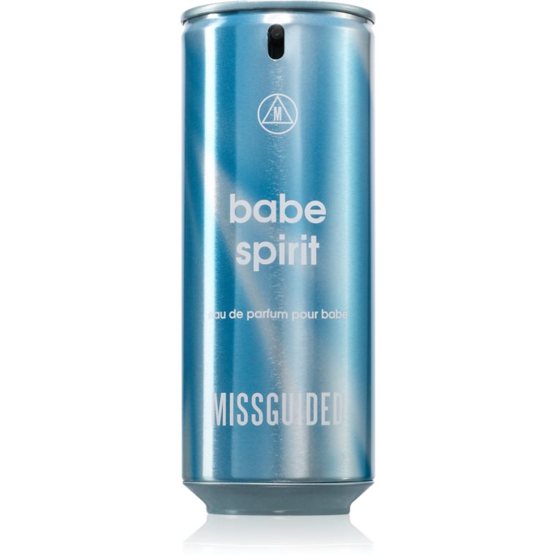 Missguided Babe Spirit Eau De Parfum Da Donna 80 Ml