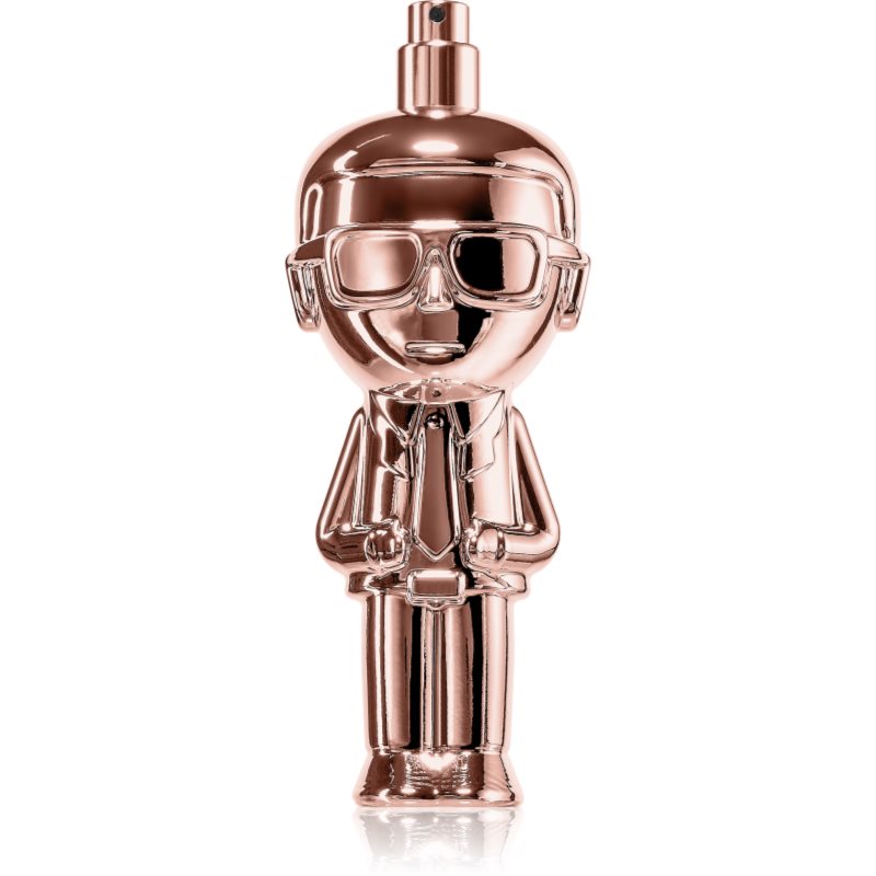 Karl Lagerfeld Ikonik For Women Eau De Parfum Da Donna 100 Ml