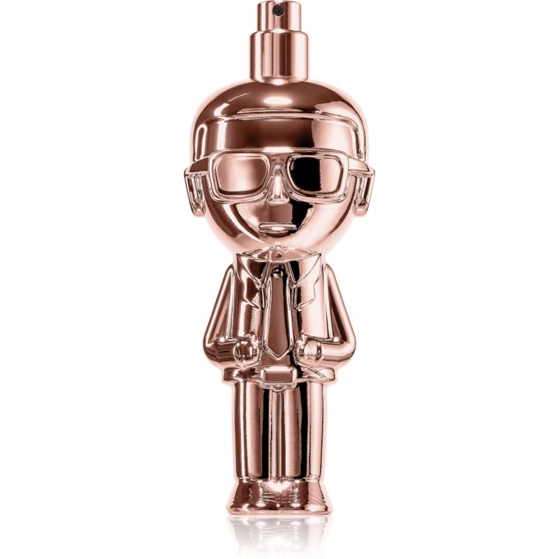 Karl Lagerfeld Ikonik For Women Eau De Parfum Da Donna 60 Ml