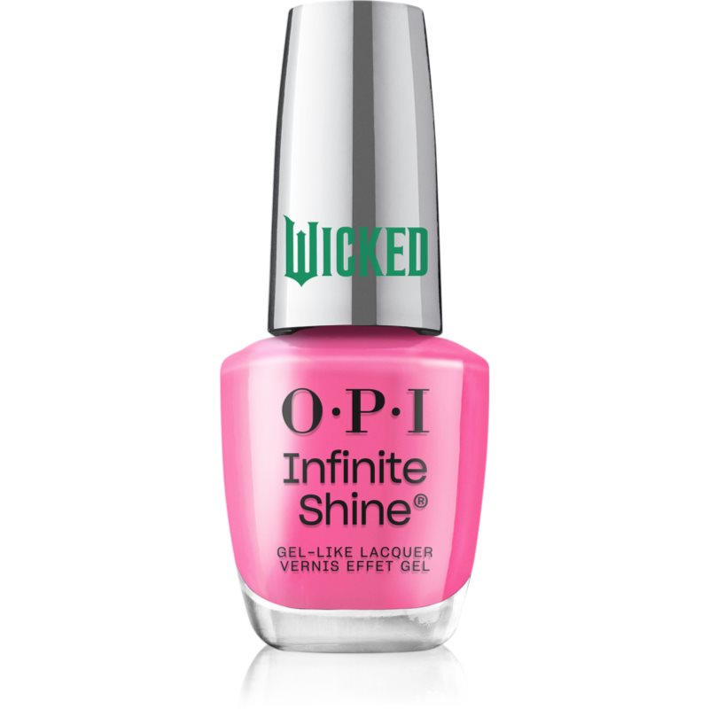 Opi Wicked Infinite Shine Smalto Per Unghie Colore Ever-Effervescent 15 Ml