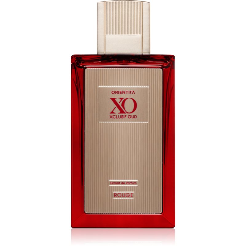 Orientica Xclusif Ouf Rouge Estratto Profumato Unisex 60 Ml