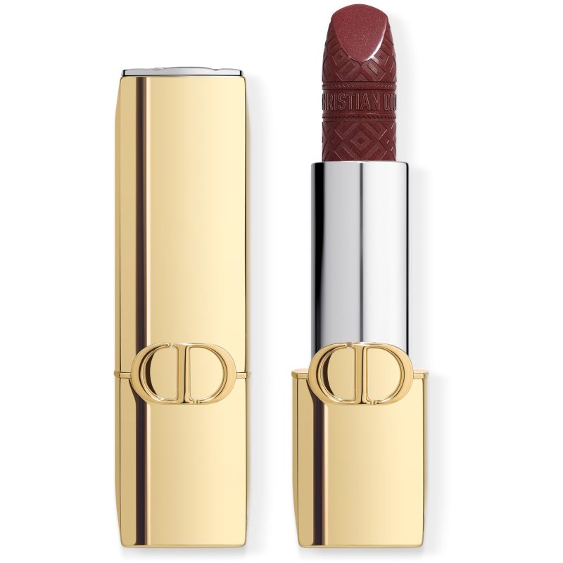 Dior Rouge Dior Rossetto Lunga Tenuta Edizione Limitata Colore 994 Masquerade Satin 3.5 G