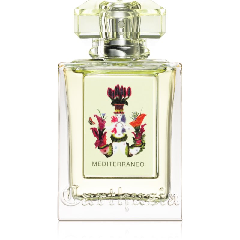 Carthusia Mediterraneo Eau De Parfum Unisex 50 Ml