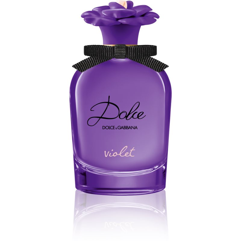 Dolce&Gabbana Dolce Violet Eau De Toilette Da Donna 30 Ml