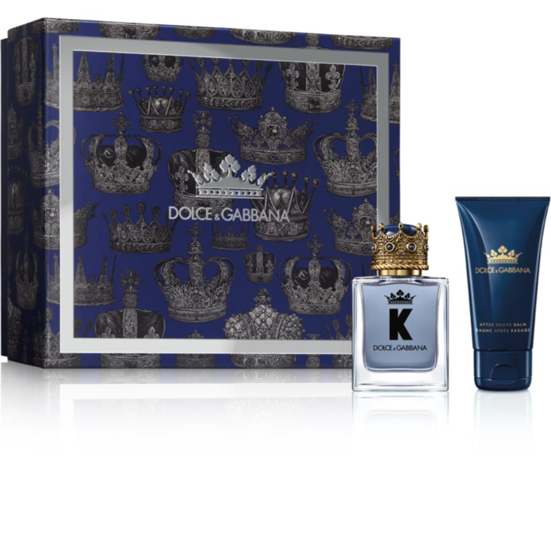 Dolce&Gabbana K By Dolce & Gabbana Confezione Regalo Per Uomo
