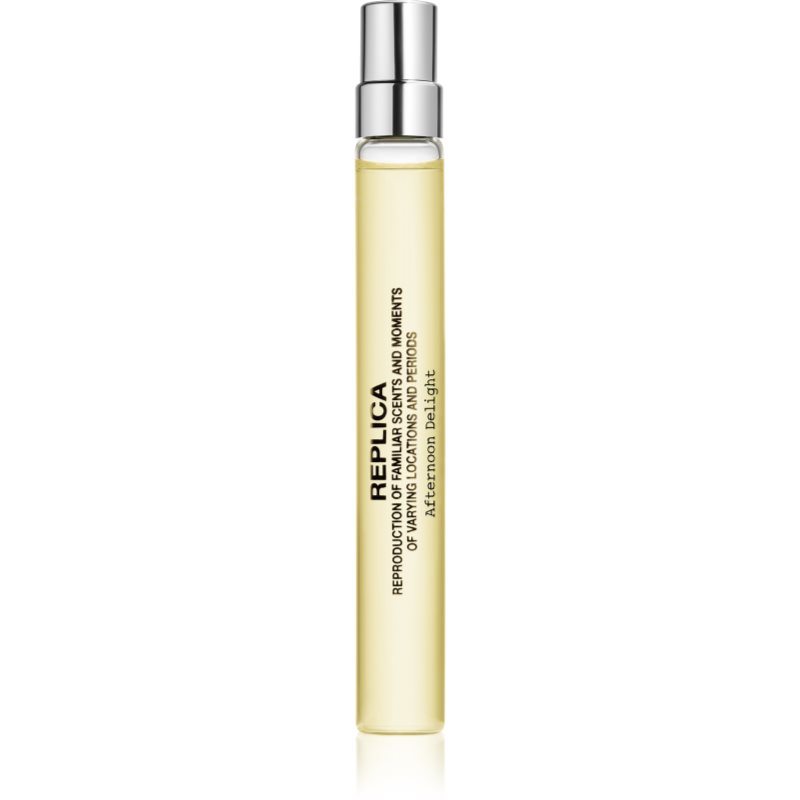 Maison Margiela Replica Afternoon Delight Eau De Toilette Unisex 10 Ml