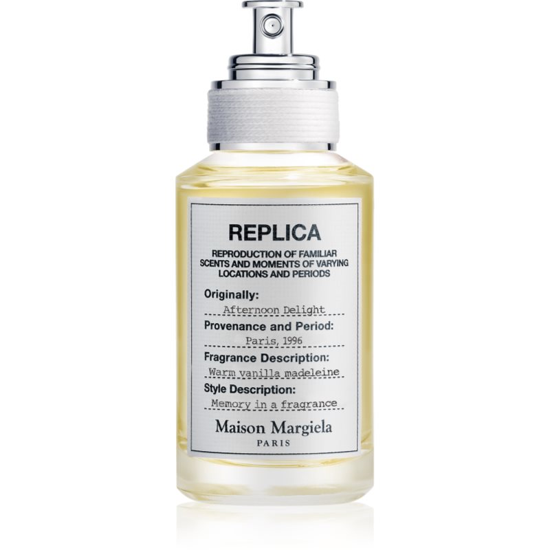 Maison Margiela Replica Afternoon Delight Eau De Toilette Unisex 30 Ml