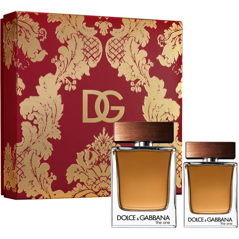 Dolce&Gabbana The One For Men Set Per Uomo
