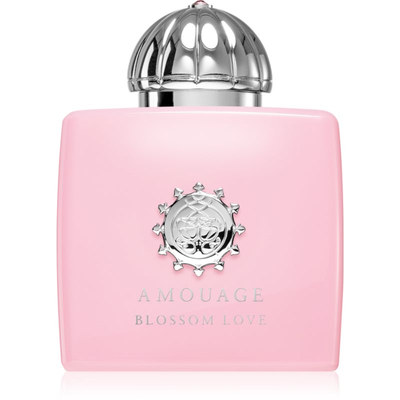 Amouage Blossom Love Eau De Parfum Da Donna 100 Ml