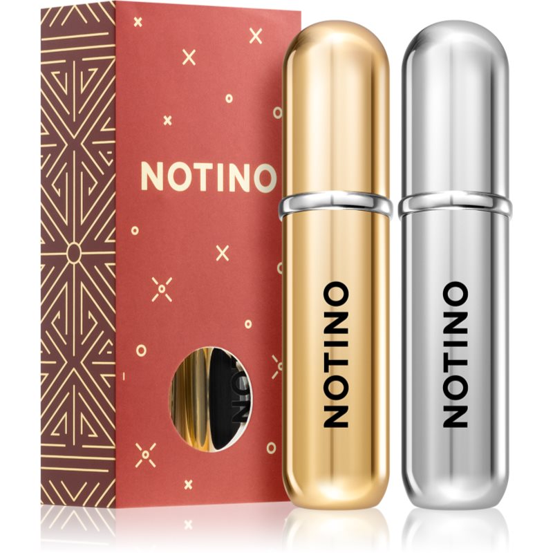 Notino Travel Collection Perfume Atomiser Diffusore Di Profumi Ricaricabile Confezione Regalo
