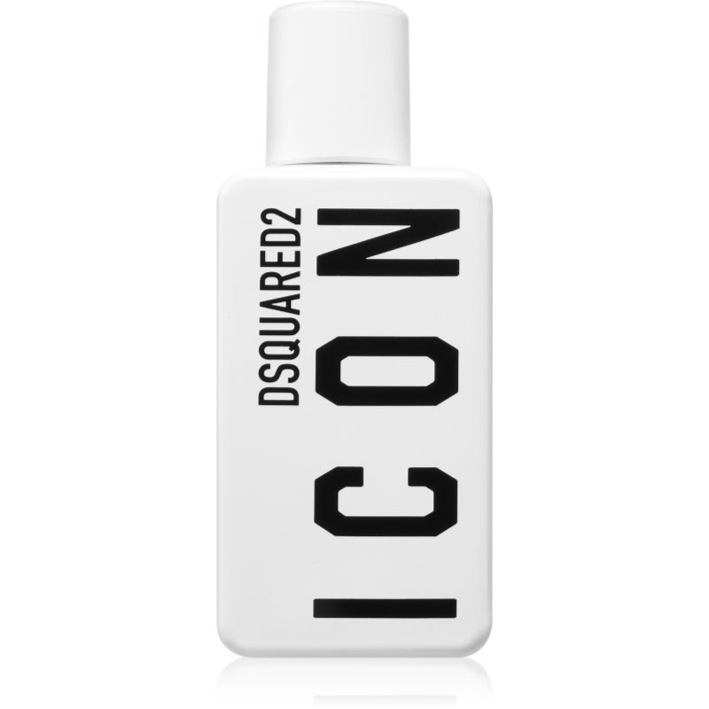Dsquared2 Icon Pour Femme Eau De Parfum Da Donna 50 Ml