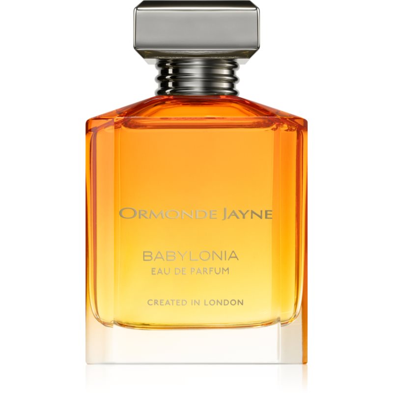 Ormonde Jayne Babylonia Eau De Parfum Unisex 88 Ml