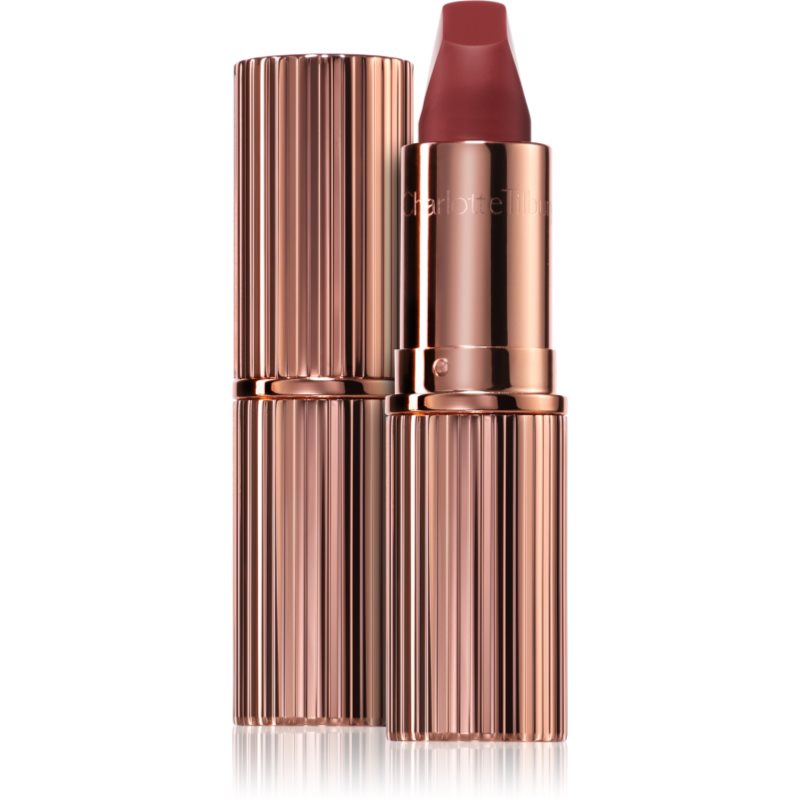 Charlotte Tilbury Pillow Talk Matte Revolution Rossetto Opacizzante Colore Medium 3.5 G