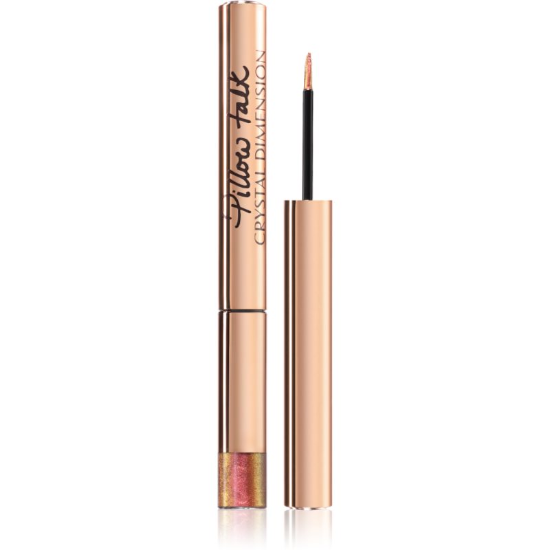 Charlotte Tilbury Pillow Talk Eyeliner Eyeliner Lunga Tenuta 1.2 G