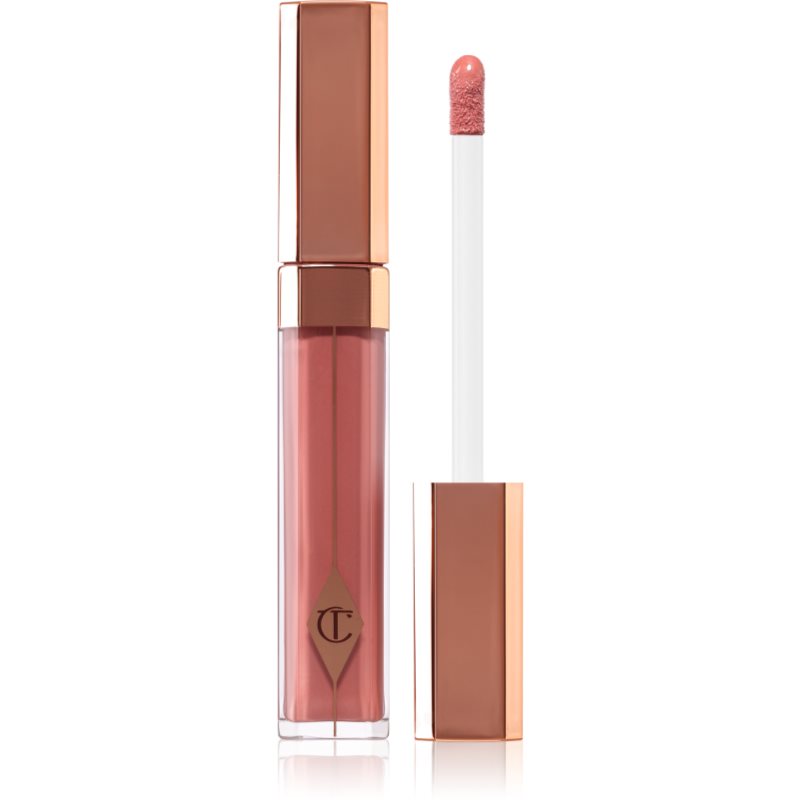 Charlotte Tilbury Pillow Talk Lip Lustre Lucidalabbra Idratante Colore Pillow Talk 3.5 Ml