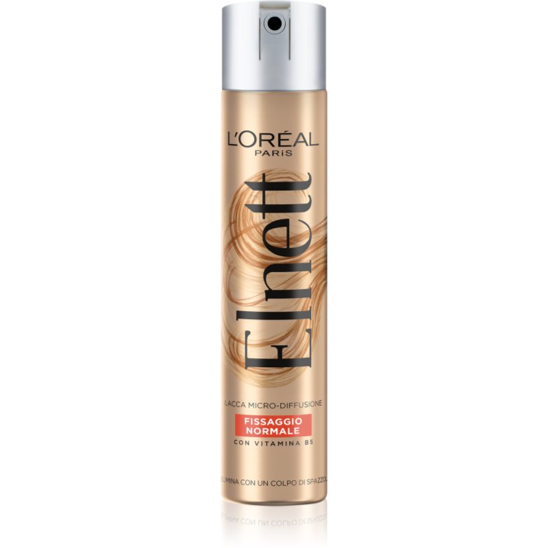 L’Oréal Paris Elnett Lacca Per Capelli 75 Ml