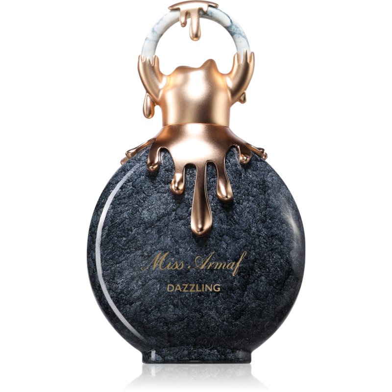 Armaf Miss Armaf Dazzling Eau De Parfum Da Donna 100 Ml