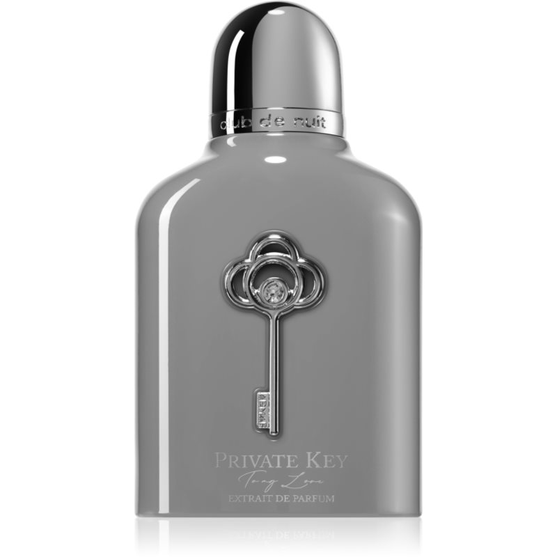 Armaf Private Key To My Success Estratto Profumato Unisex 100 Ml
