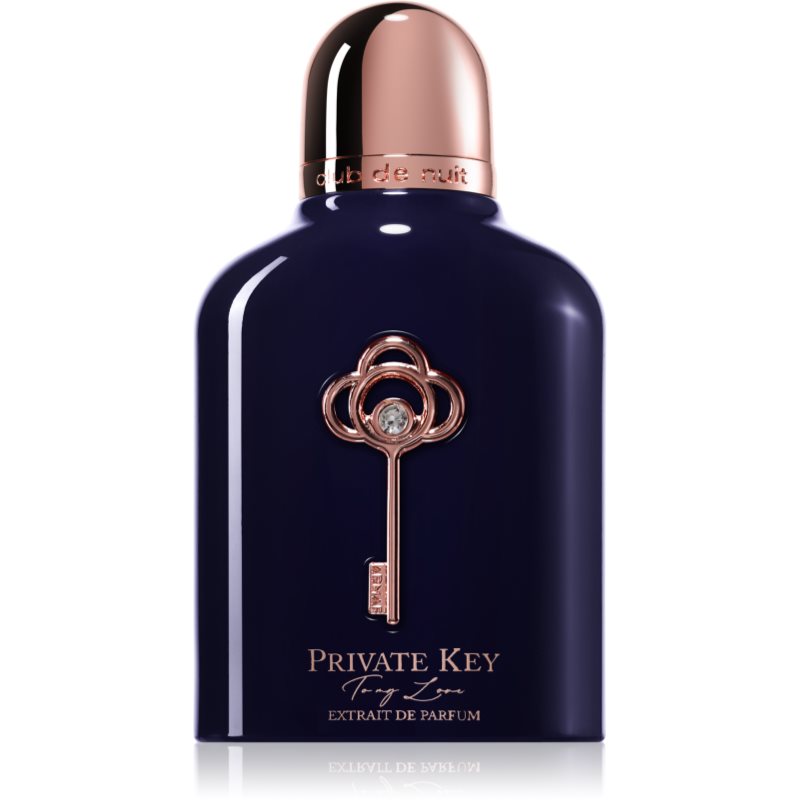Armaf Private Key To My Life Estratto Profumato Unisex 100 Ml