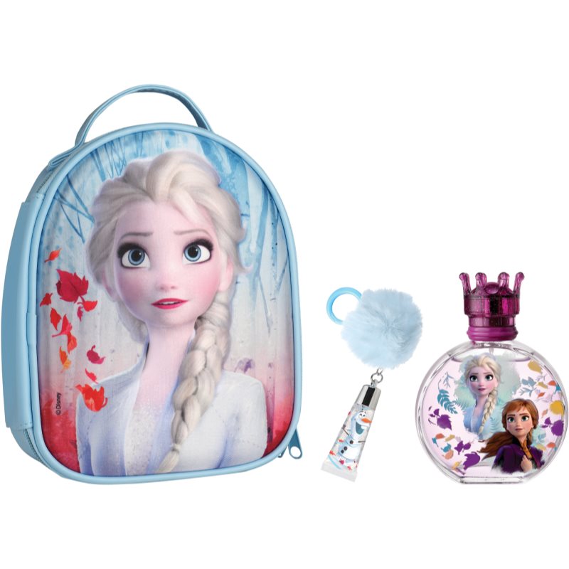 Disney Frozen 2 Set Per Bambini