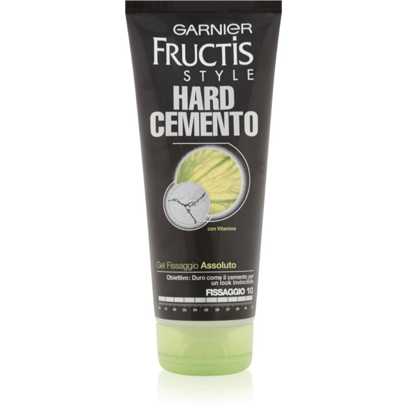 Garnier Fructis Style Gel Per Capelli 200 Ml