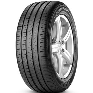 Pirelli Scorpion Verde 235/55 R18 100V Estive