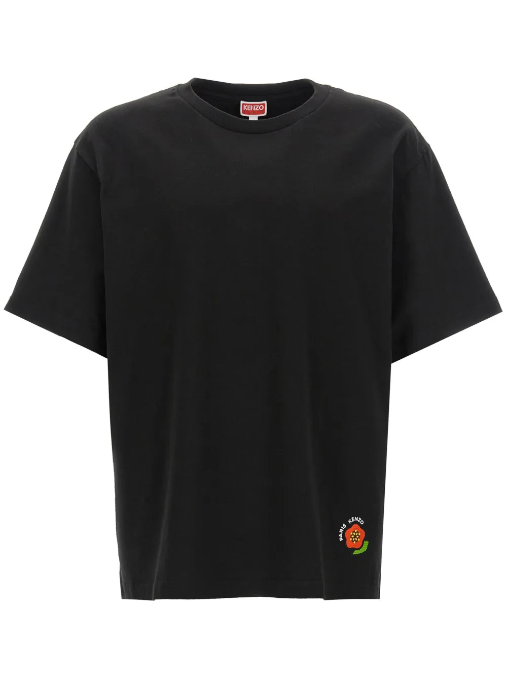 Kenzo Kenzo Pop T-shirt - Nero