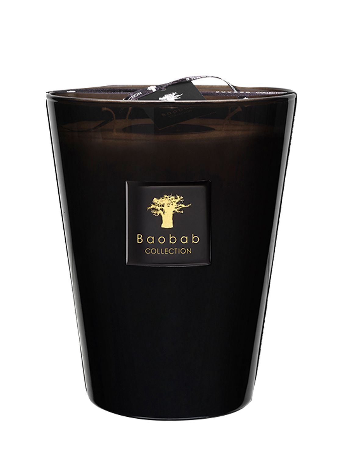 Encre De Chine Candle