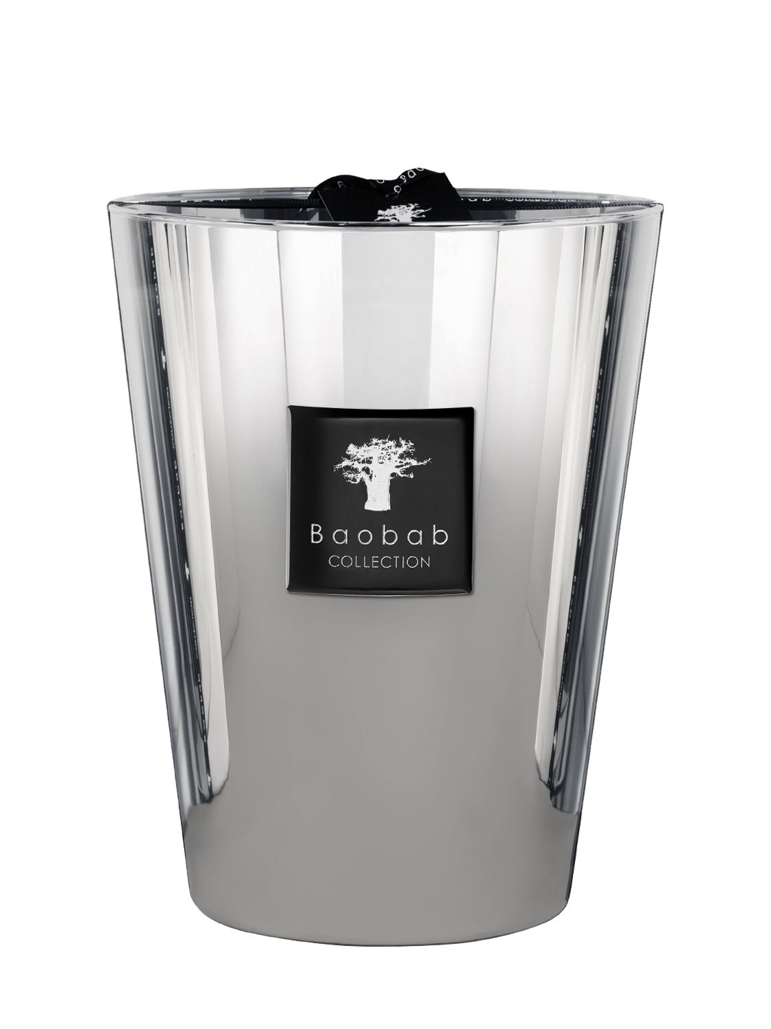 Platinum Candle
