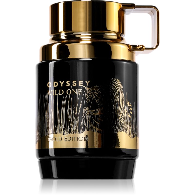 Armaf Odyssey Wild One Eau De Parfum Per Uomo 100 Ml
