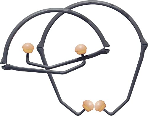 Bilsom Percap 1005952 Archetto Auricolare Protezione Udito 24 Db En 352-2 1 Pz.