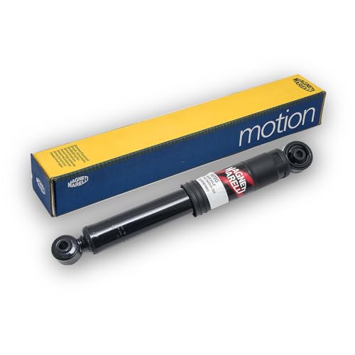 Magneti Marelli 436180 Ammortizzatore Posteriore A Gas