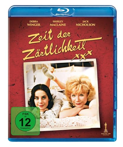 Zeit Der Zärtlichkeit - Remastered