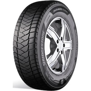 Bridgestone Dura.Allseason 225/65 R16 112/110 R Tutte Le Stagioni