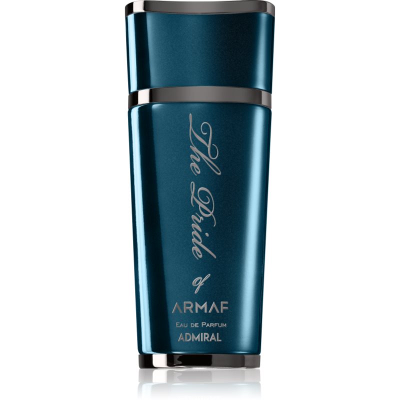 Armaf The Pride Of Armaf Admiral Eau De Parfum Unisex 100 Ml