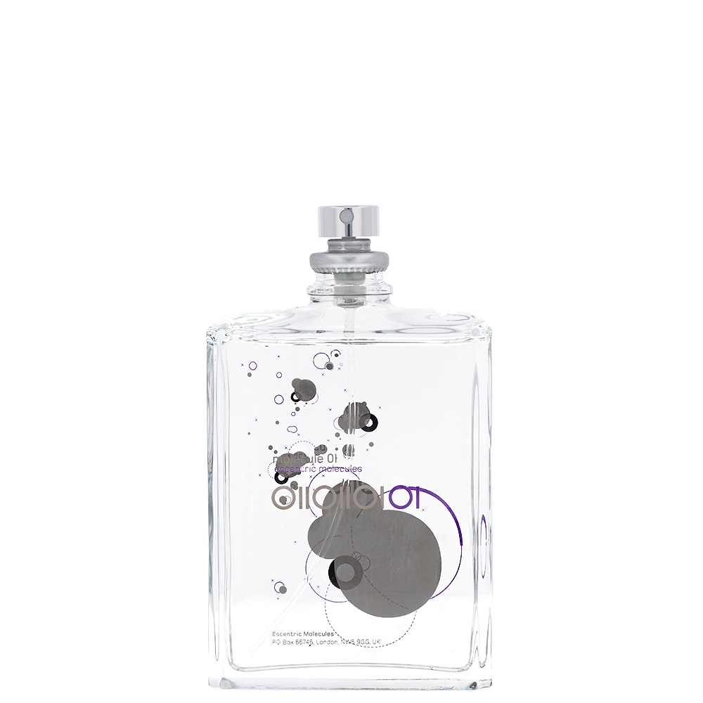 Molecule 01 Eau De Toilette Spray 100 ml Escentric Molecules