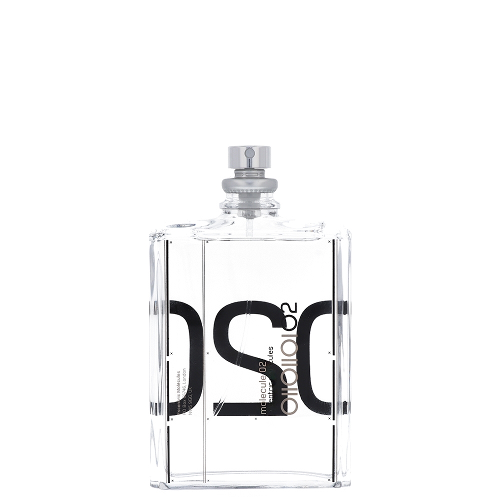 Molecule 02 Eau De Toilette Spray 100 ml Escentric Molecules