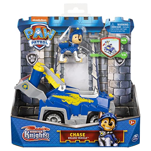 Paw Patrol Spin Master 6062181 - Giocattolo Per Bambini Dai 3 Anni In Su