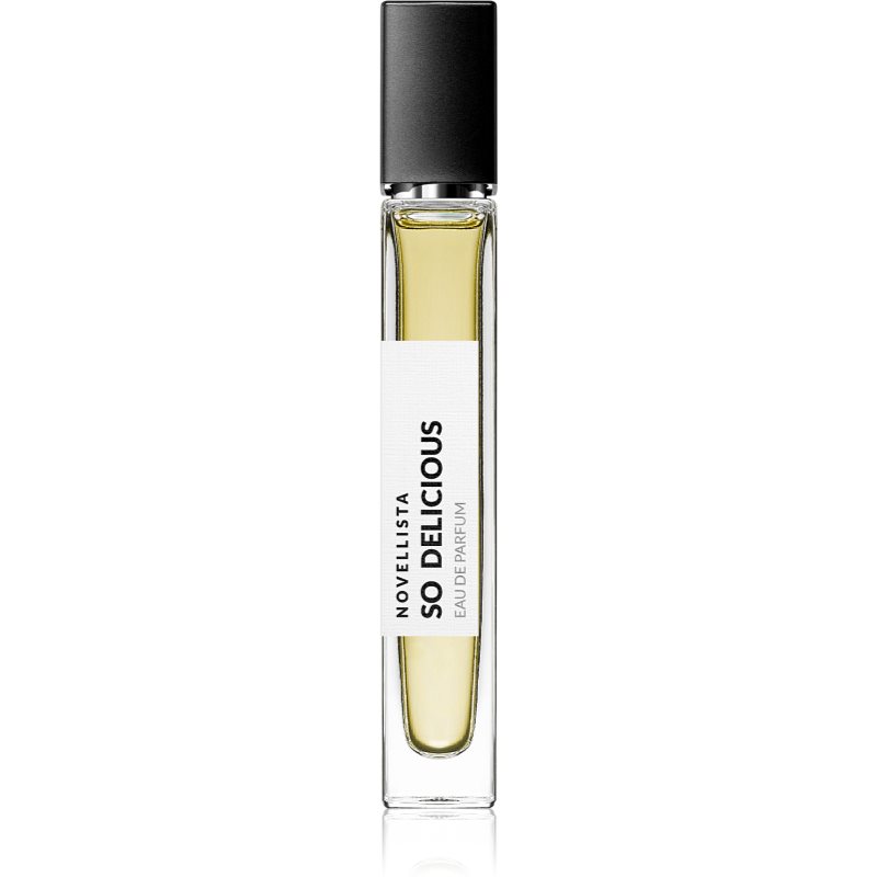 Novellista So Delicious Eau De Parfum Unisex 10 Ml