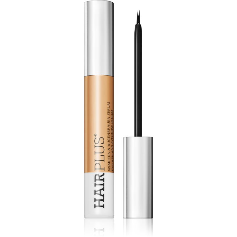 Tolure Cosmetics Hairplus Siero Della Crescita Per Ciglia E Sopracciglia 3 Ml