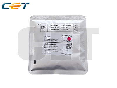 Cet magenta developer canon ir advance c3320,c3325i,c3330i