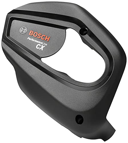 Bosch, Accessori Bici Unisex Adulto, Nero, Tu Eu