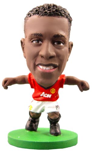 Manchester United F.C. Soccerstarz Welbeck Figura